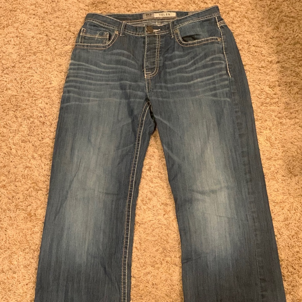 BKE Jeans